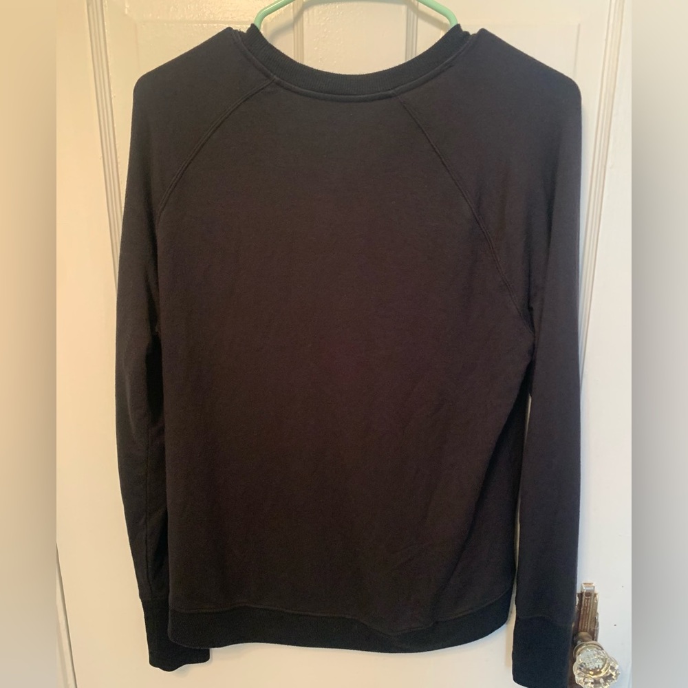 Athleta Light Sweatshirt